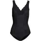 Bonprix Shapingbody svart