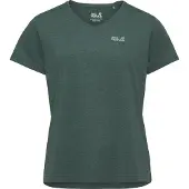 Jack Wolfskin Wildtrail T-shirt Med Korta ärmar