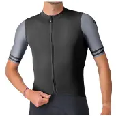 Castelli Prologo Lite 2 Korta ärmar Cykeltröja
