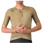Castelli Unlimited Pro 2 Korta ärmar Cykeltröja