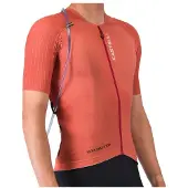 Castelli Unlimited Pro 2 Korta ärmar Cykeltröja