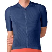Castelli Espresso 2 Korta ärmar Cykeltröja