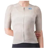 Castelli Aero Race 8s Korta ärmar Cykeltröja