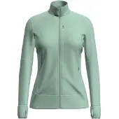 Icebreaker Merino 260 Quantum Sweatshirt Med Dragkedja