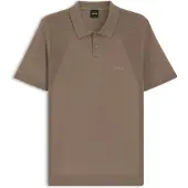 BOSS X Porsche Momentum 10278015 Kortärmad Polotröja