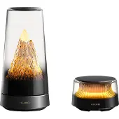 Huawei WiFi Mesh X3 Pro Suite, Svart, Intern, Mesh-system, Dual-band (2,4 GHz / 5 GHz), Wi-Fi 7 (802.11be), 3570 Mbit/s