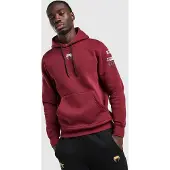 Venum UFC Zenith Fight Week Hoodie, röd