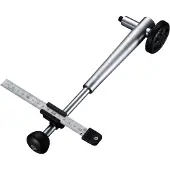 Shimano Tl-rd11 Växelöronriktningsverktyg