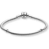 Pandora Moments armband 19cm 594593C00