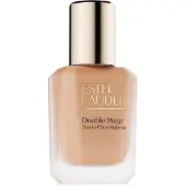 Estée Lauder Double Wear Stay-in-Place Longwear Matte Foundation, Motverkar mörka ringar, Motverkar rodnad, 2N2, BUFF, Självtorkning, 30 ml, Medium