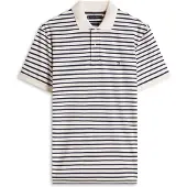 Tommy Hilfiger T-shirt marinblå / röd / vit