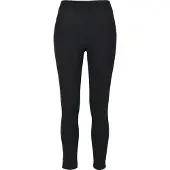 Urban Classics Leggings svart
