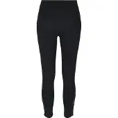 Urban Classics Leggings svart
