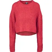 Urban Classics Wide Oversized Tröja