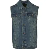 Urban Classics Denim Gt Väst
