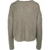 Urban Classics Wide Oversized Tröja