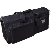 Wilson Team 8 Ball Travel Bollpåse