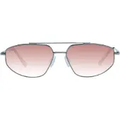 Bushnell Grå Metallsunglasses