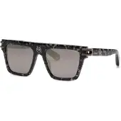 Philipp Plein Spp108v Solglasögon