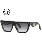Philipp Plein Spp172s530700 Solglasögon För Kvinnor