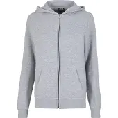 Urban Classics Tb8005 Sweatshirt Med Dragkedja