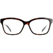 Gucci Cat Eye Damglasögon Mörk Havanna Glasögon