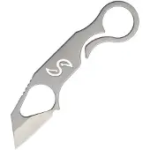 Liong Mah Designs Xenobit Neck Knife