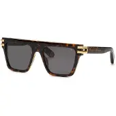 Philipp Plein Spp108m Solglasögon