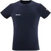 Millet Fusion T-shirt Med Korta ärmar