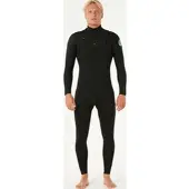 Rip Curl Dawn Patrol Cz 43 Våtdräkt black Storlek XS