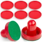 Neo-Sport Air Hockey bumpers och puckar för lufthockey
