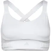 Adidas Fastimpact Luxe Run Sport-bh Med Hög Effekt