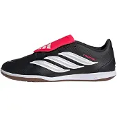 Adidas Predator Club Fold-over Tongue Inomhusfotbollsskor