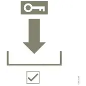 Siemens WinCC/User Archives (möjlighet för WinCC V7.5 SP2) runtime-programvara