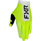 FXR Pro-Fit Air Logo perforerade motocrosshandskar