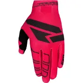 FXR Pro-Fit Air perforerade motocrosshandskar