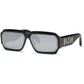 Philipp Plein Plein Master 67 Mm Solglasögon