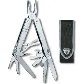 Victorinox Swisstool X Multiverktyg