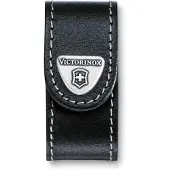 Victorinox belt pouch 4.0518.XL for MiniChamp, black