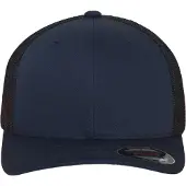 Flexfit Mesh Trucker Cap