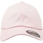 Flexfit Keps rosa