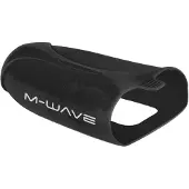 M-Wave Toe Shield Overshoes Svart Man