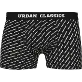 Urban Classics Boxers 3 Enheter