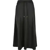 Urban Classics Kjol svart