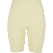Urban Classics Tech Cycle Korta Leggings