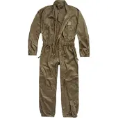 Brandit Fight Långärmad Jumpsuit