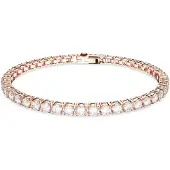Swarovski 5657659 Matrix Tennis Medium Armband 5657659