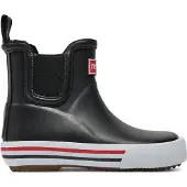 Reima Kids' Rain Boots Ankles Black