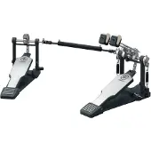 Yamaha FP9500C Dubbelkedjad Enkel Bastrumpedal