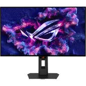 Asus ROG Strix XG27AQDMGR - OLED-monitor - gaming - 27 (26,5 til at se) - 2560 x 1440 QHD @ 240 Hz - 1300 cd/m² - 1500000:1 - DisplayHDR 400 True Black - 0,03 ms - 2xHDMI, DisplayPort